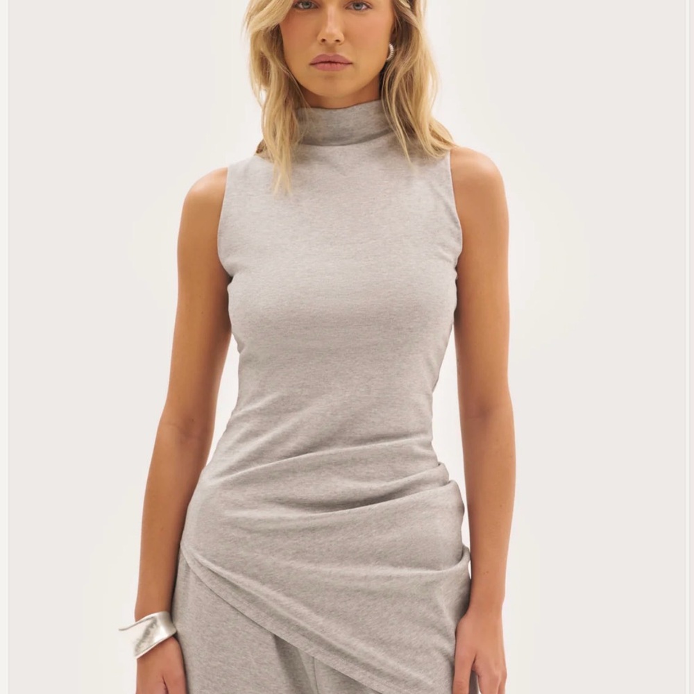 Maebe by Molly Mae Tunic Shirt (XS)